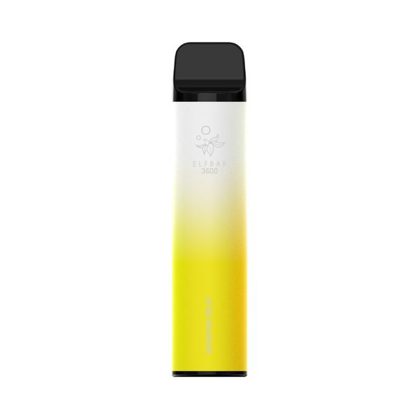 ELF BAR 3600 Disposable Vape Amazing Flavor - Image 28