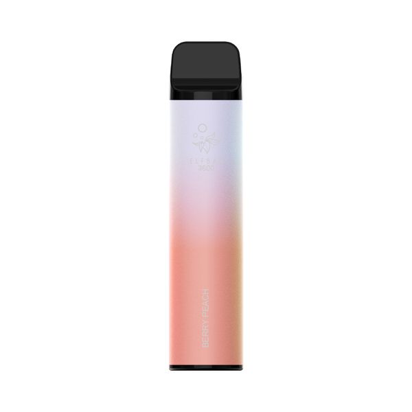ELF BAR 3600 Disposable Vape Amazing Flavor - Image 31