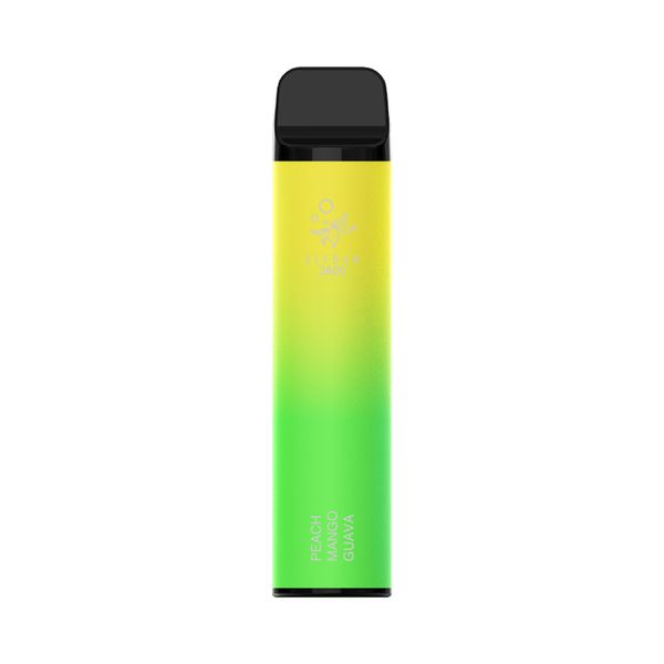 ELF BAR 3600 Disposable Vape Amazing Flavor - Image 32