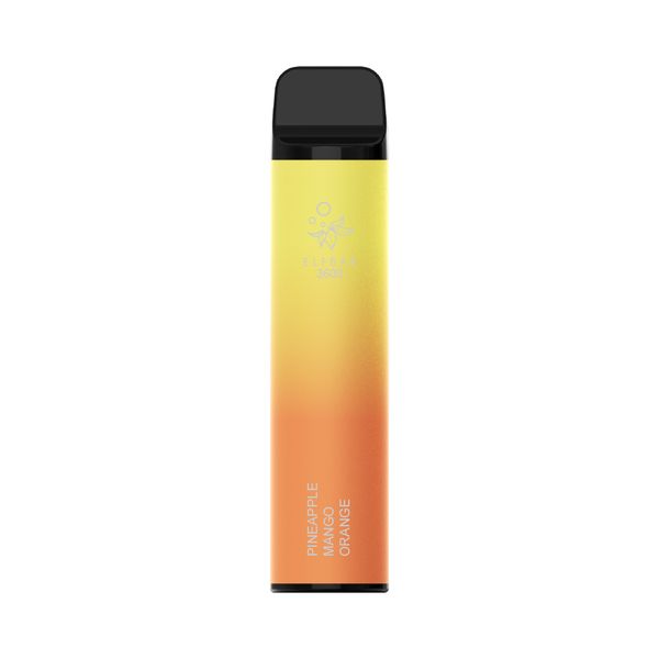 ELF BAR 3600 Disposable Vape Amazing Flavor - Image 37