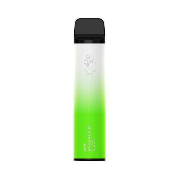 ELF BAR 3600 Disposable Vape Amazing Flavor - Image 38