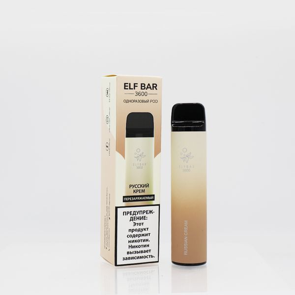 ELF BAR 3600 Disposable Vape Amazing Flavor - Image 9