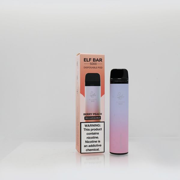 ELF BAR 5000 Disposable Vape Original Price - Image 19