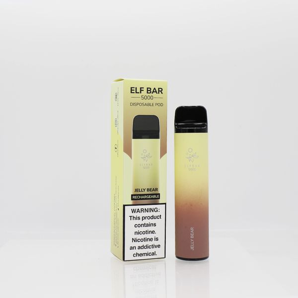 ELF BAR 5000 Disposable Vape Original Price - Image 3