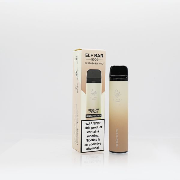 ELF BAR 5000 Disposable Vape Original Price - Image 9