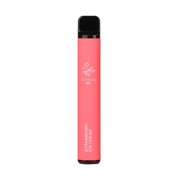 ELF BAR 800 Disposable Vape Original price - Image 10