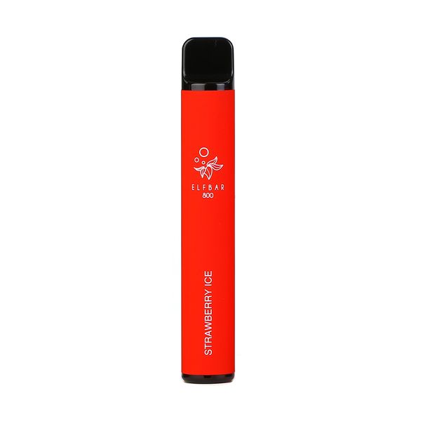 ELF BAR 800 Disposable Vape Original price - Image 11