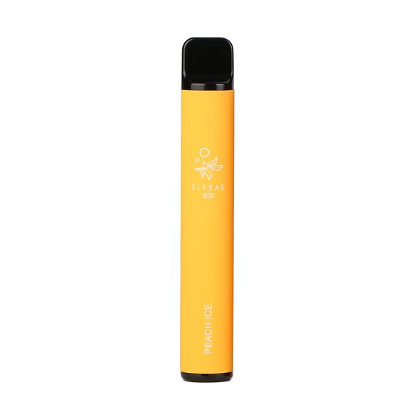 ELF BAR 800 Disposable Vape Original price - Image 12