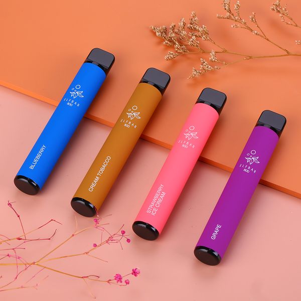 ELF BAR 800 Disposable Vape Original price - Image 22