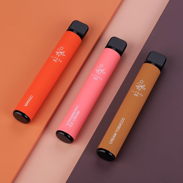 ELF BAR 800 Disposable Vape Original price - Image 24