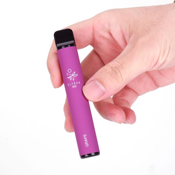 ELF BAR 800 Disposable Vape Original price - Image 25