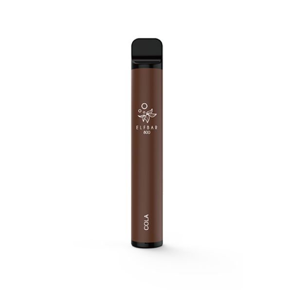 ELF BAR 800 Disposable Vape Original price - Image 28