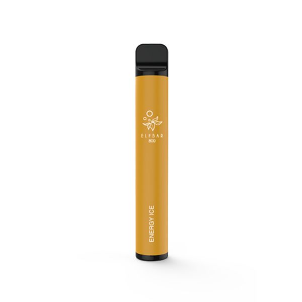 ELF BAR 800 Disposable Vape Original price - Image 29