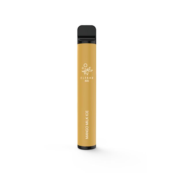 ELF BAR 800 Disposable Vape Original price - Image 30