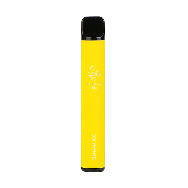 ELF BAR 800 Disposable Vape Original price - Image 5