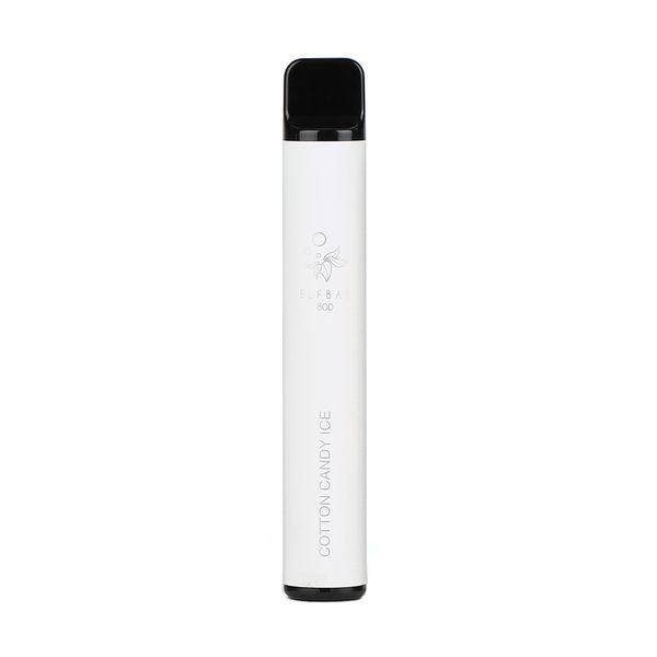 ELF BAR 800 Disposable Vape Original price - Image 6