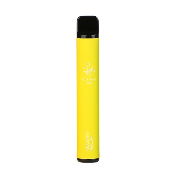 ELF BAR 800 Disposable Vape Original price - Image 8