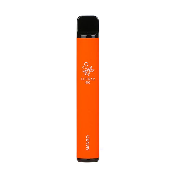 ELF BAR 800 Disposable Vape Original price - Image 9