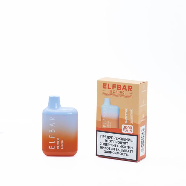 ELF BAR BC3000 Disposable Vape wonderful flavors - Image 10