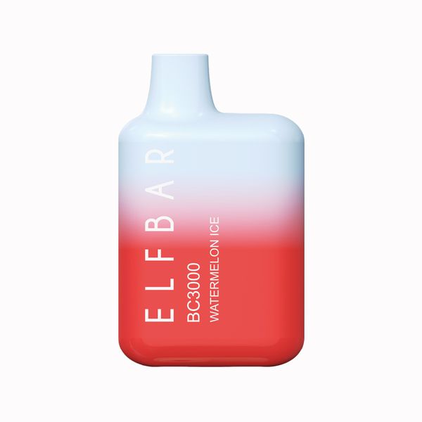 ELF BAR BC3000 Disposable Vape wonderful flavors - Image 12