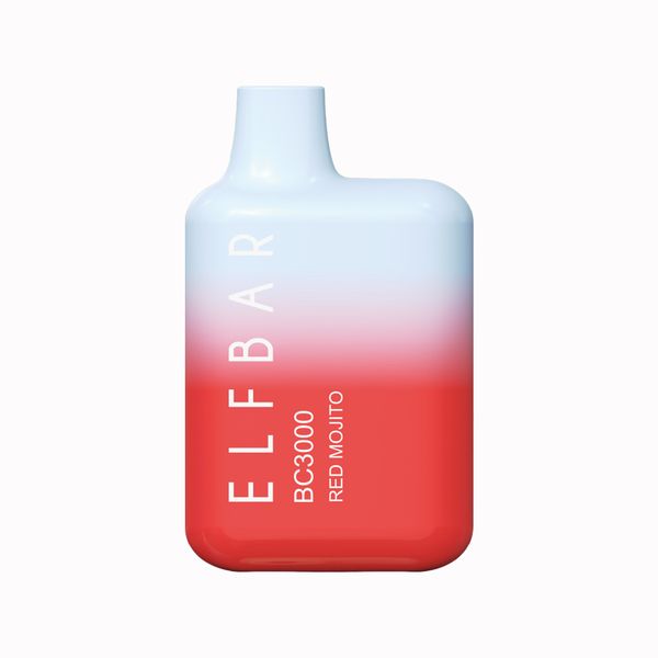 ELF BAR BC3000 Disposable Vape wonderful flavors - Image 15