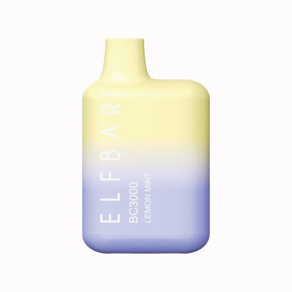 ELF BAR BC3000 Disposable Vape wonderful flavors - Image 17