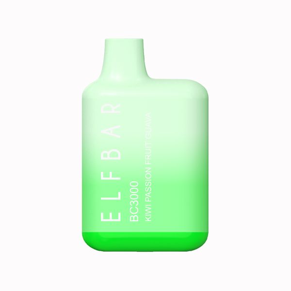 ELF BAR BC3000 Disposable Vape wonderful flavors - Image 22