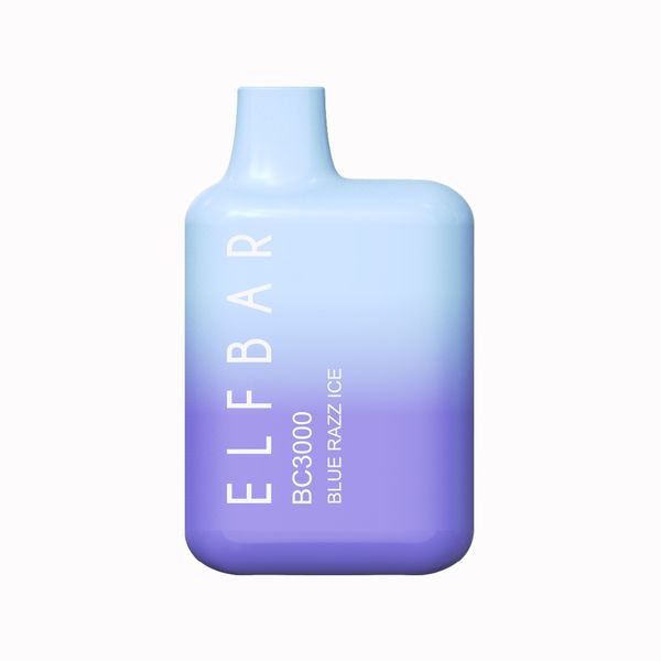 ELF BAR BC3000 Disposable Vape wonderful flavors - Image 25