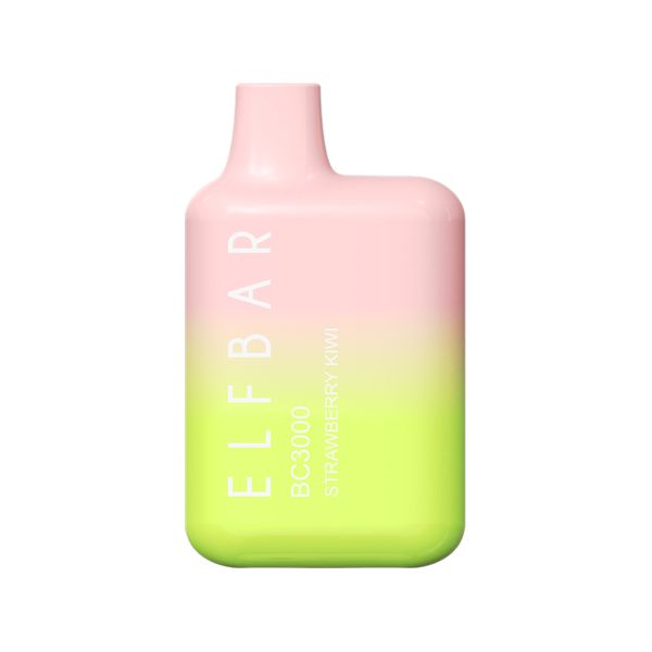 ELF BAR BC3000 Disposable Vape wonderful flavors - Image 3