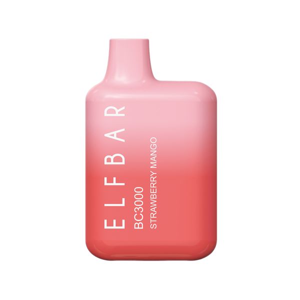 ELF BAR BC3000 Disposable Vape wonderful flavors - Image 8