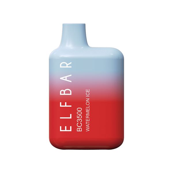 ELF BAR BC3500 Disposable Vape 3500 puffs - Image 14