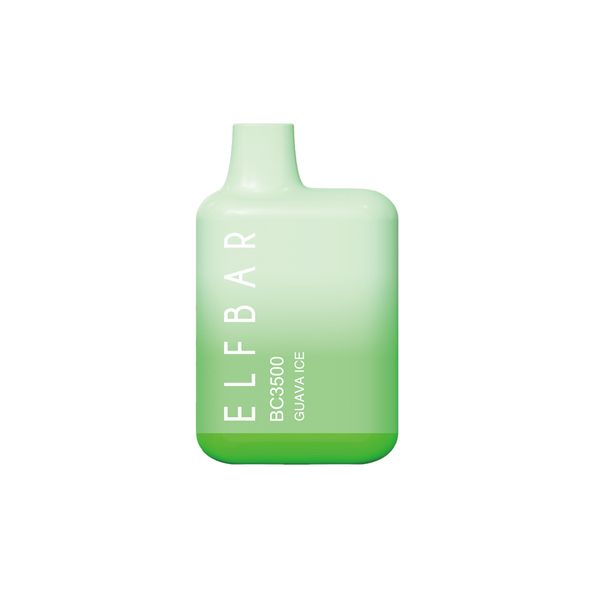 ELF BAR BC3500 Disposable Vape 3500 puffs - Image 19