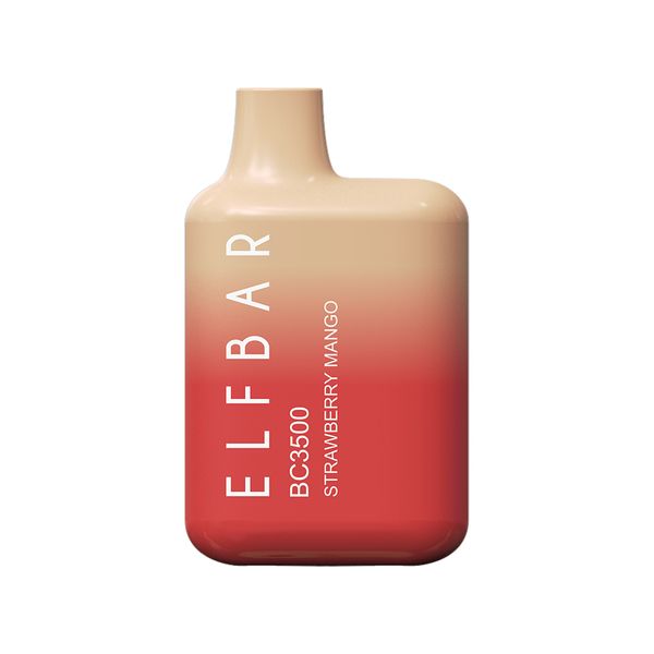ELF BAR BC3500 Disposable Vape 3500 puffs - Image 20