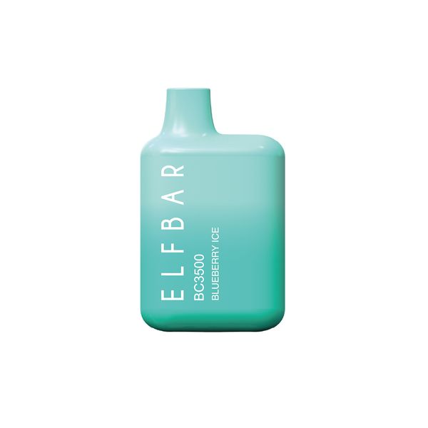 ELF BAR BC3500 Disposable Vape 3500 puffs - Image 21