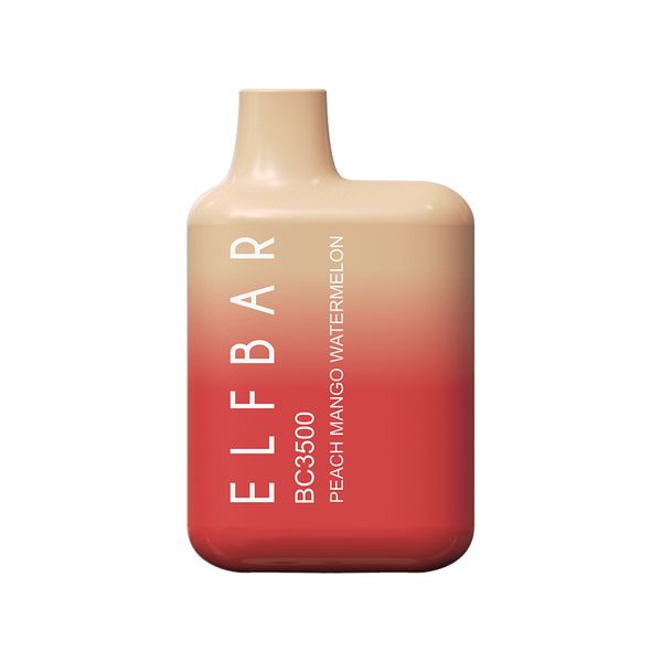 ELF BAR BC3500 Disposable Vape 3500 puffs - Image 22