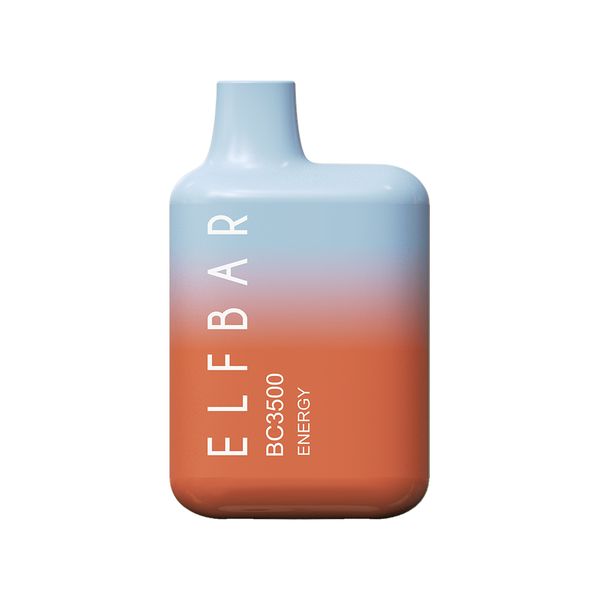 ELF BAR BC3500 Disposable Vape 3500 puffs - Image 24