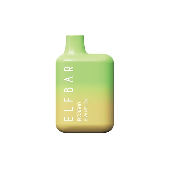 ELF BAR BC3500 Disposable Vape 3500 puffs - Image 25