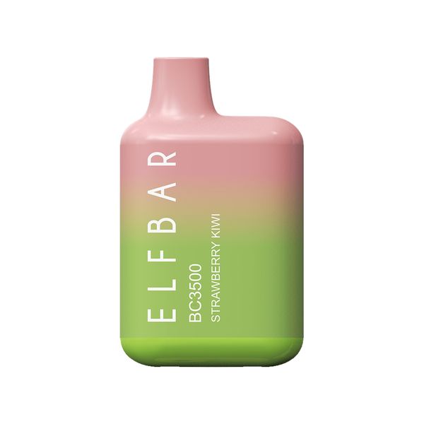 ELF BAR BC3500 Disposable Vape 3500 puffs - Image 28