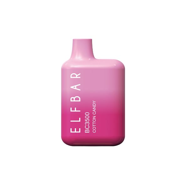 ELF BAR BC3500 Disposable Vape 3500 puffs - Image 31