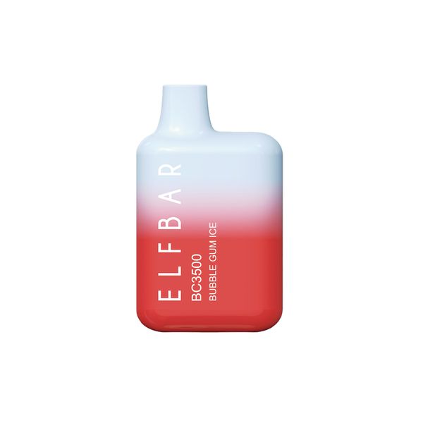 ELF BAR BC3500 Disposable Vape 3500 puffs - Image 34