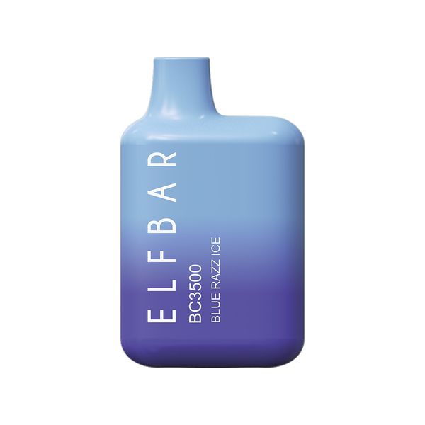 ELF BAR BC3500 Disposable Vape 3500 puffs - Image 5