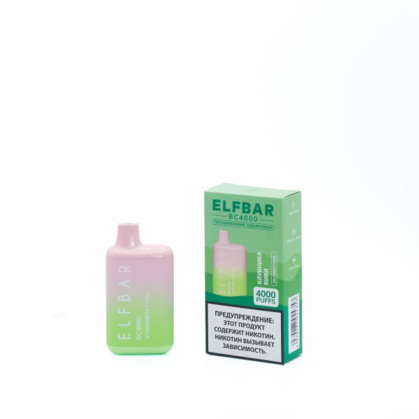 ELF BAR BC4000 Disposable Vape LOST MARY - Image 11