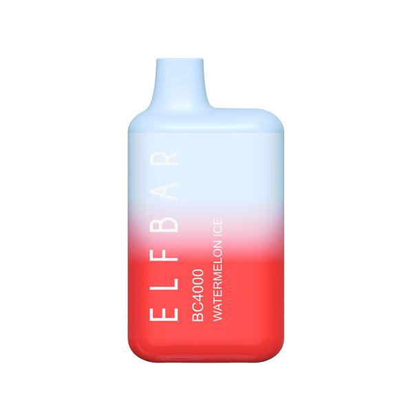 ELF BAR BC4000 Disposable Vape LOST MARY - Image 12