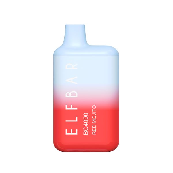 ELF BAR BC4000 Disposable Vape LOST MARY - Image 14