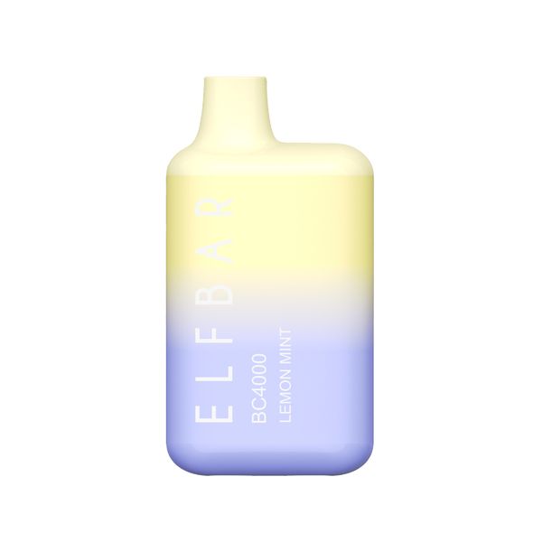 ELF BAR BC4000 Disposable Vape LOST MARY - Image 16