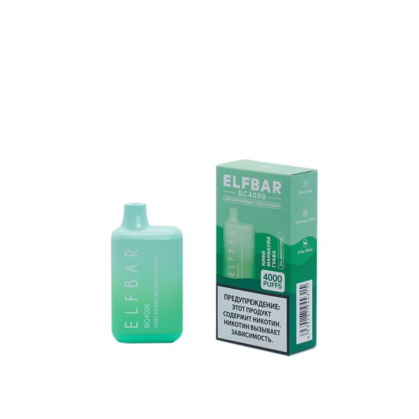 ELF BAR BC4000 Disposable Vape LOST MARY - Image 22