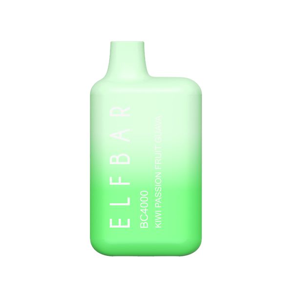 ELF BAR BC4000 Disposable Vape LOST MARY - Image 23