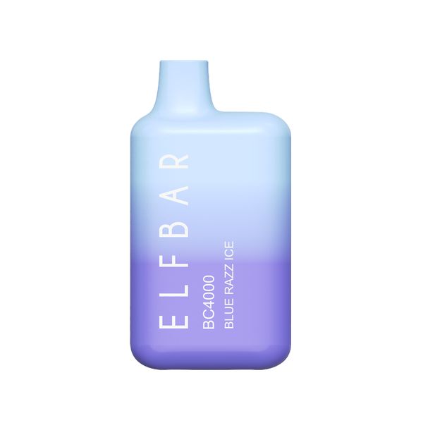 ELF BAR BC4000 Disposable Vape LOST MARY - Image 24