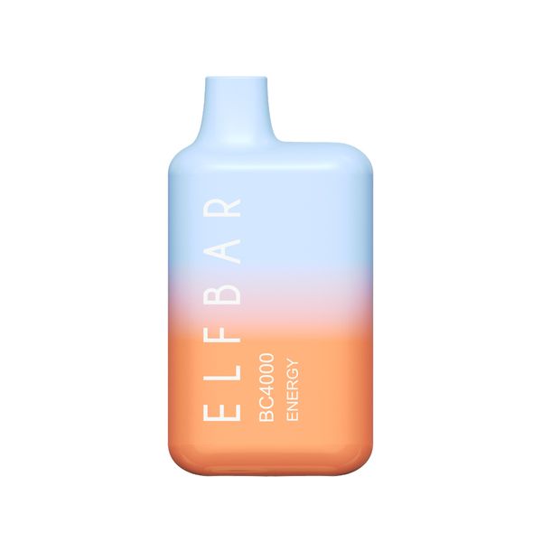 ELF BAR BC4000 Disposable Vape LOST MARY - Image 5