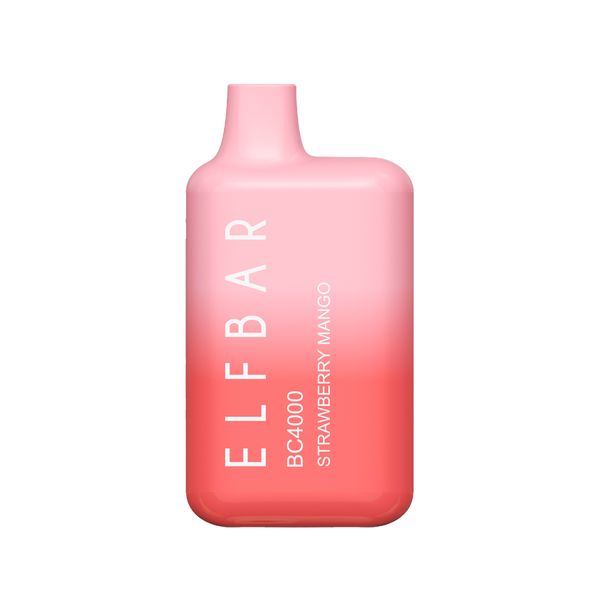 ELF BAR BC4000 Disposable Vape LOST MARY - Image 7